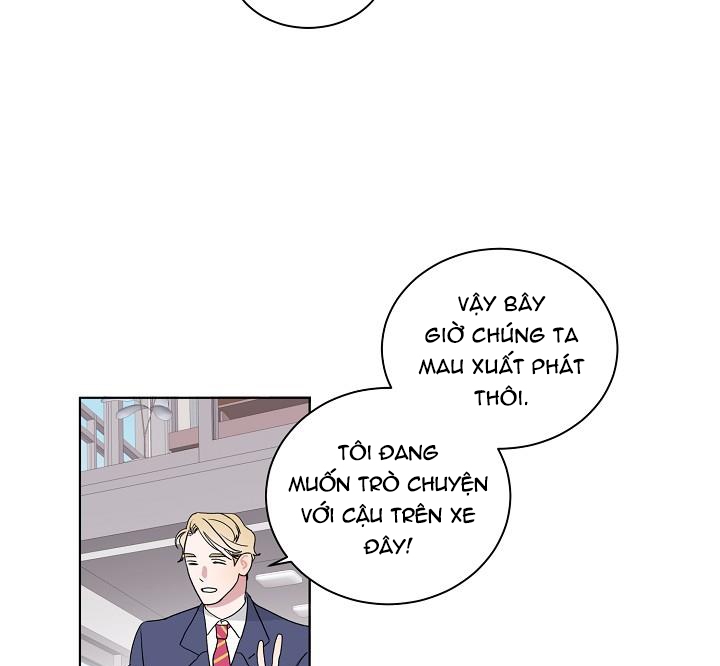 Chàng Tuấn Mã Của Tôi Chapter 2 - Trang 41