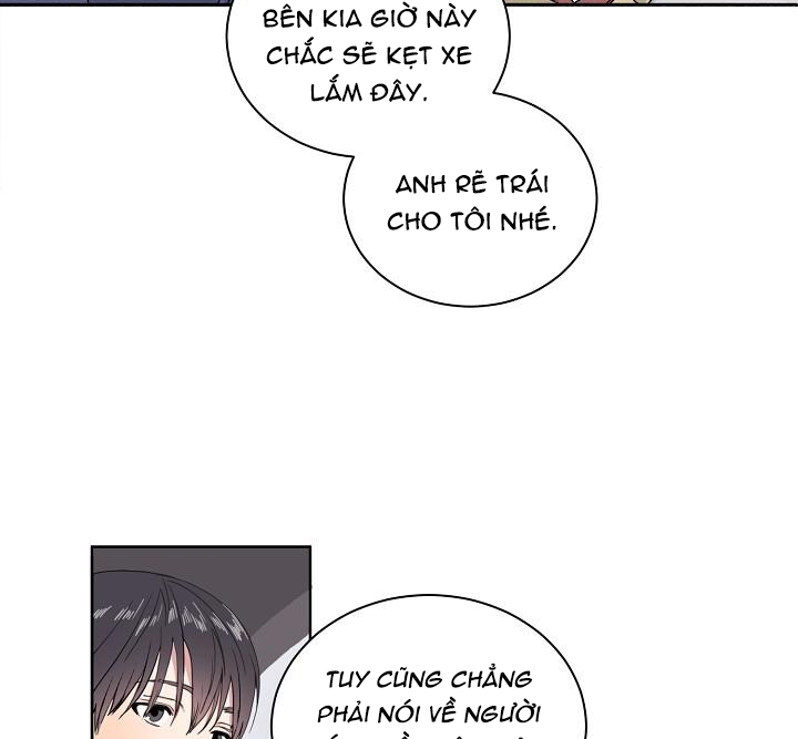 Chàng Tuấn Mã Của Tôi Chapter 2 - Trang 66