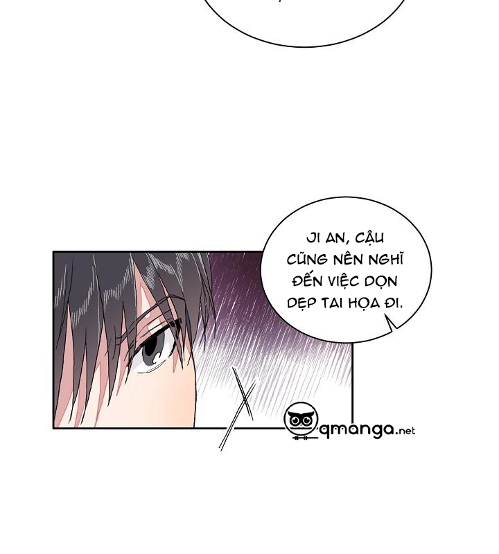 Chàng Tuấn Mã Của Tôi Chapter 3 - Trang 10