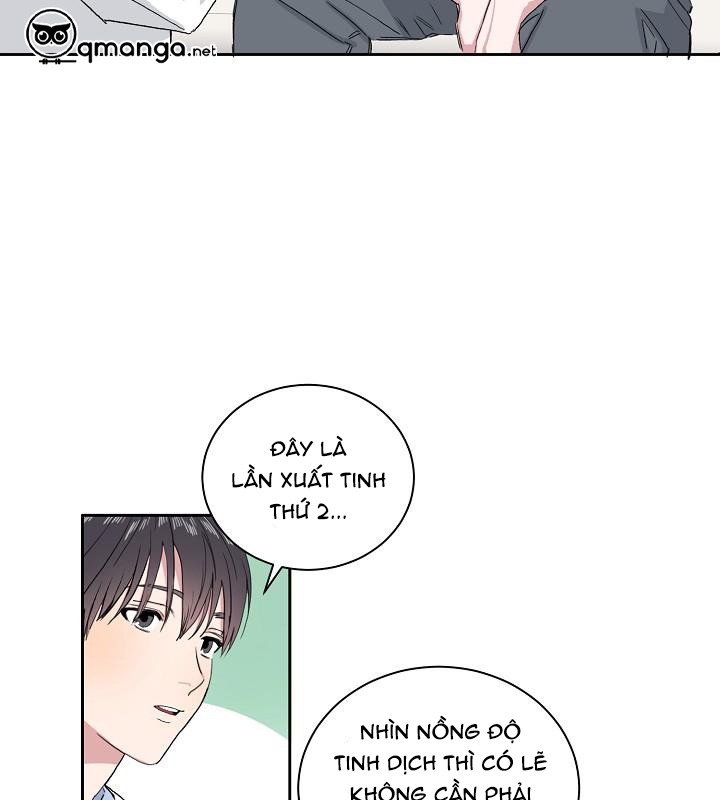 Chàng Tuấn Mã Của Tôi Chapter 3 - Trang 23