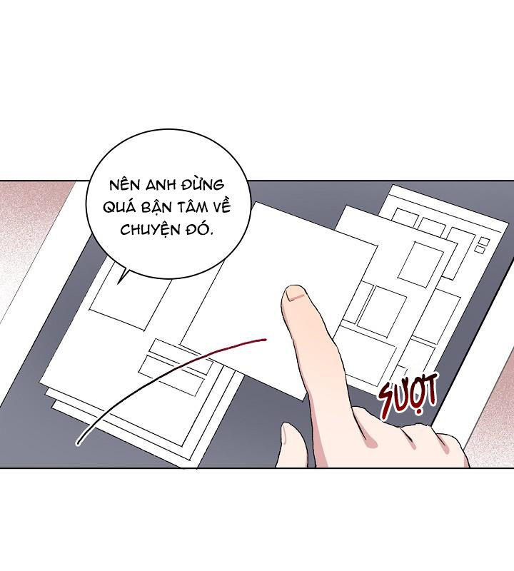 Chàng Tuấn Mã Của Tôi Chapter 3 - Trang 45