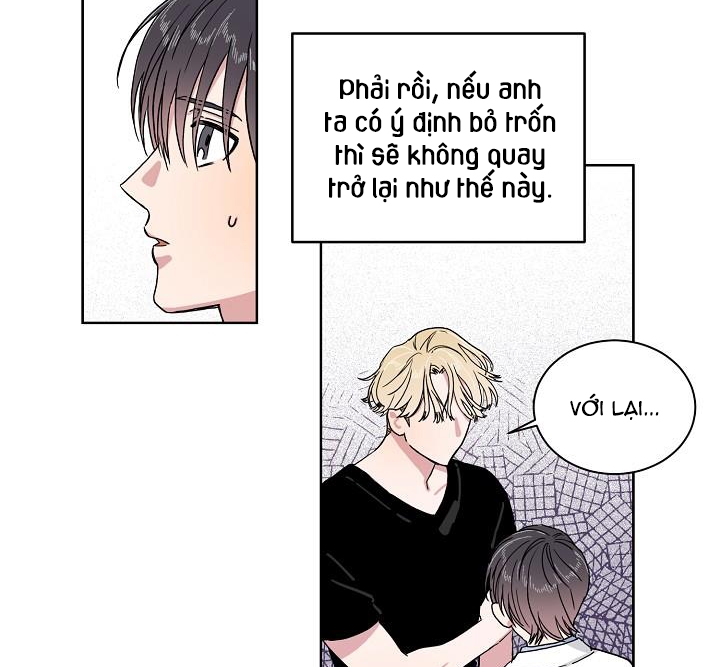 Chàng Tuấn Mã Của Tôi Chapter 4 - Trang 42