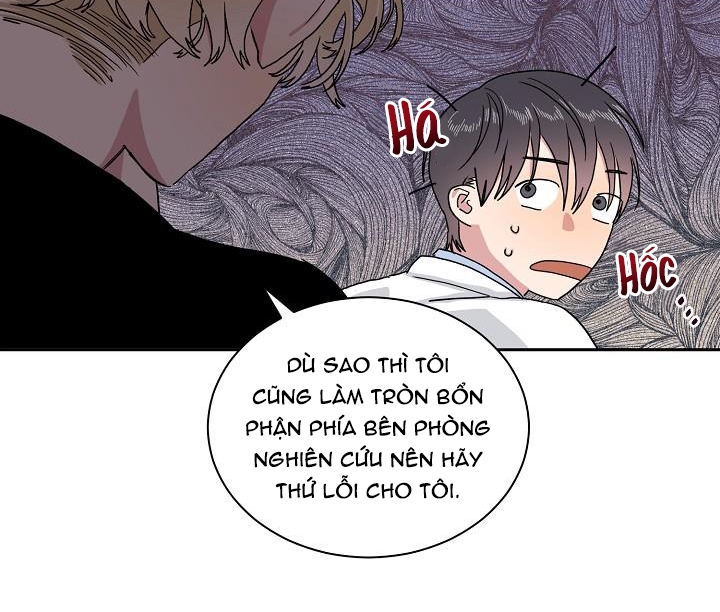 Chàng Tuấn Mã Của Tôi Chapter 4 - Trang 72