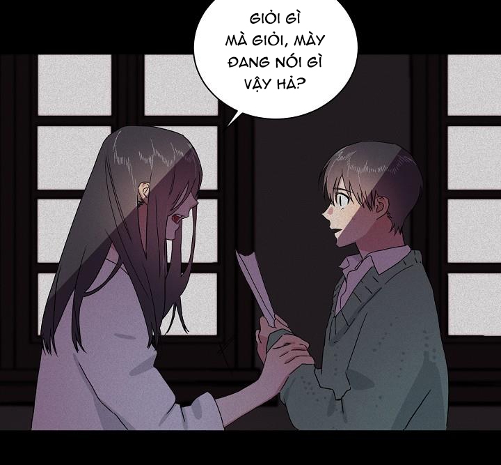 Chàng Tuấn Mã Của Tôi Chapter 5 - Trang 6