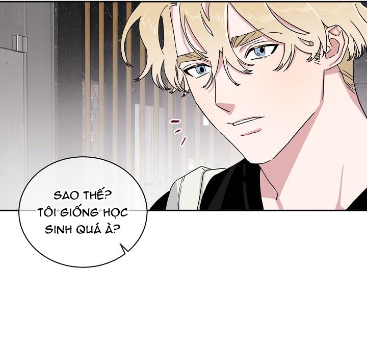 Chàng Tuấn Mã Của Tôi Chapter 5 - Trang 63