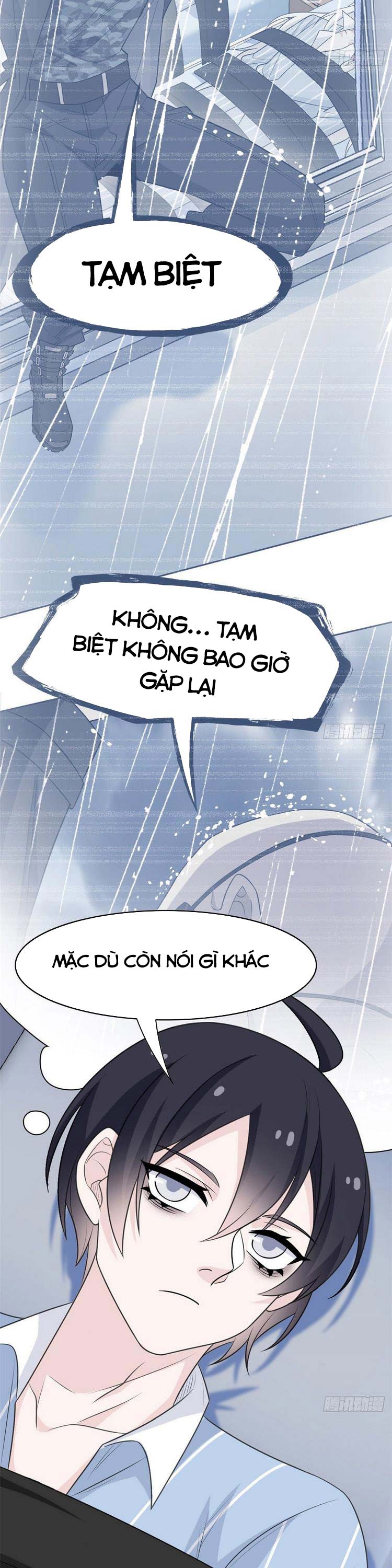 Cường Giả Đến Từ Trại Tâm Thần Chapter 36 - Trang 3