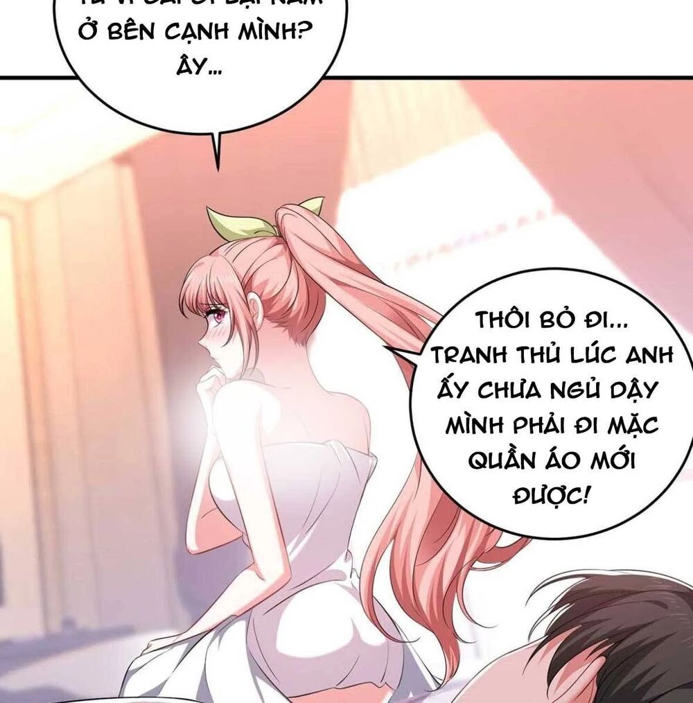 Đại Lão Gọi Tôi Là Tiểu Tổ Tông Chapter 64 - Trang 15