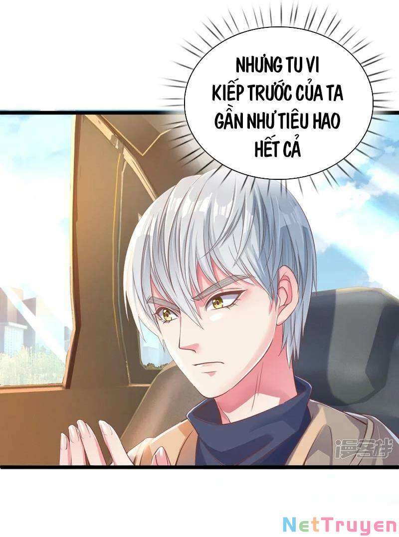 Đại Tiên Tôn Quyết Chiến Chapter 4 - Trang 19