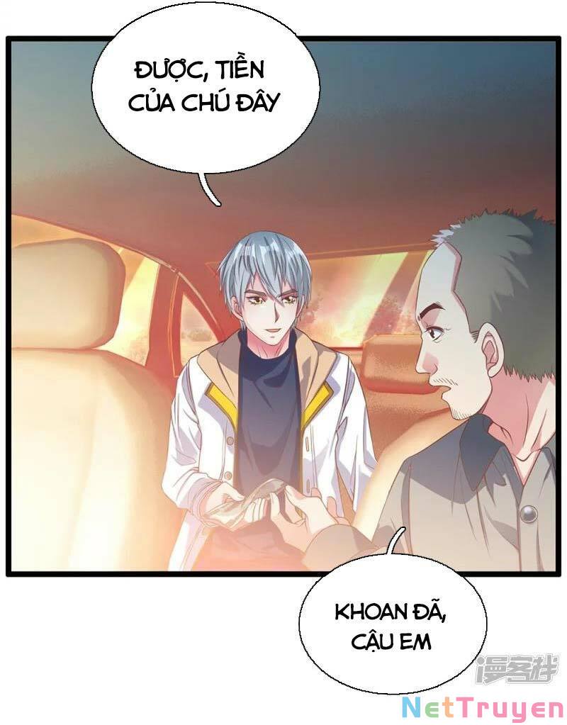 Đại Tiên Tôn Quyết Chiến Chapter 4 - Trang 27