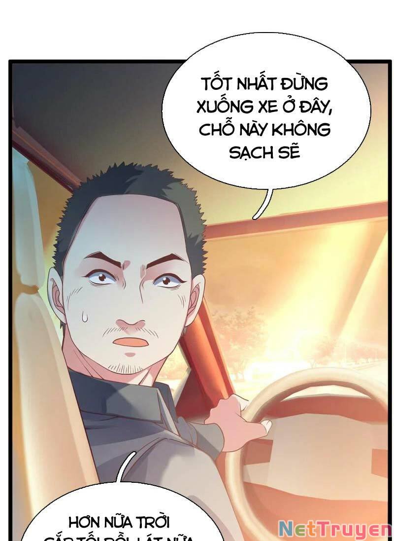 Đại Tiên Tôn Quyết Chiến Chapter 4 - Trang 28