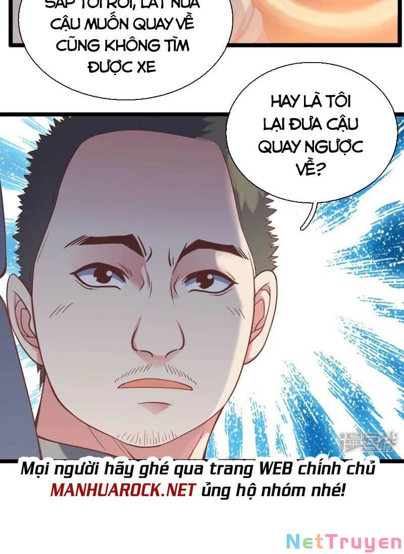 Đại Tiên Tôn Quyết Chiến Chapter 4 - Trang 29