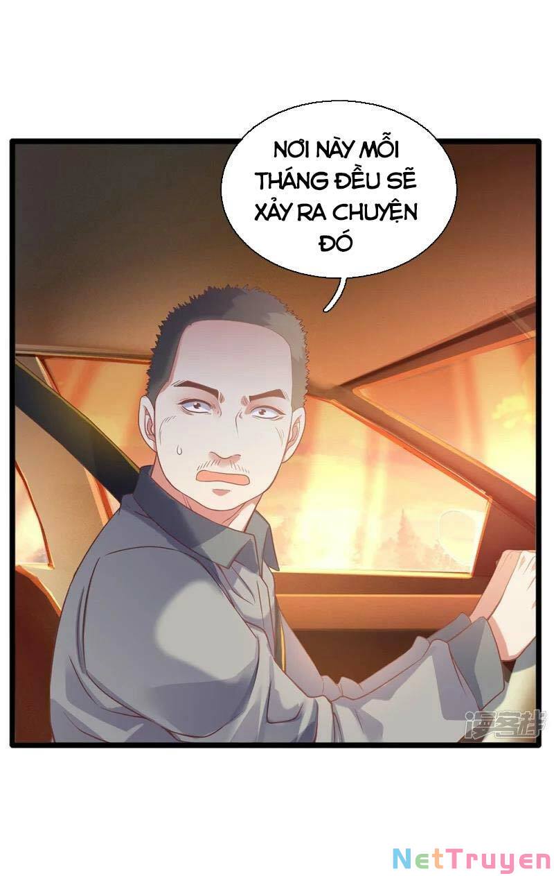 Đại Tiên Tôn Quyết Chiến Chapter 4 - Trang 32