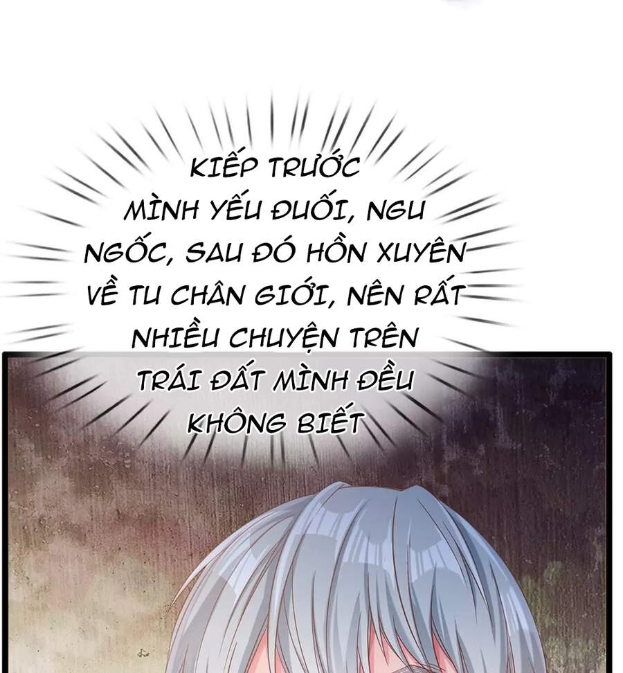 Đại Tiên Tôn Quyết Chiến Chapter 5 - Trang 22