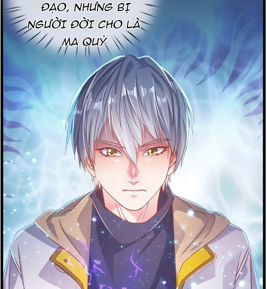 Đại Tiên Tôn Quyết Chiến Chapter 5 - Trang 3