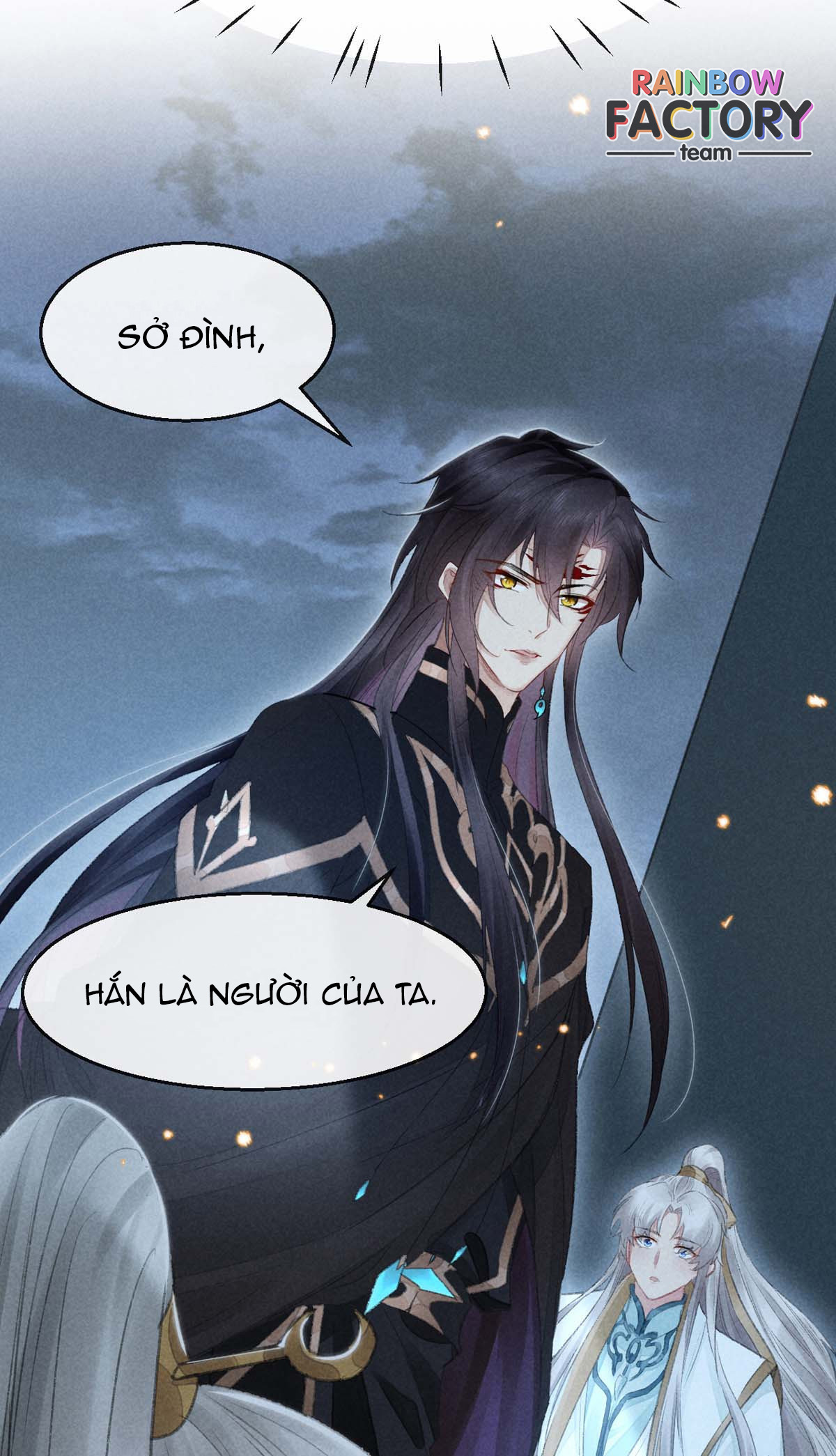 Đồ Mưu Bất Quỹ Chapter 19 - Trang 24