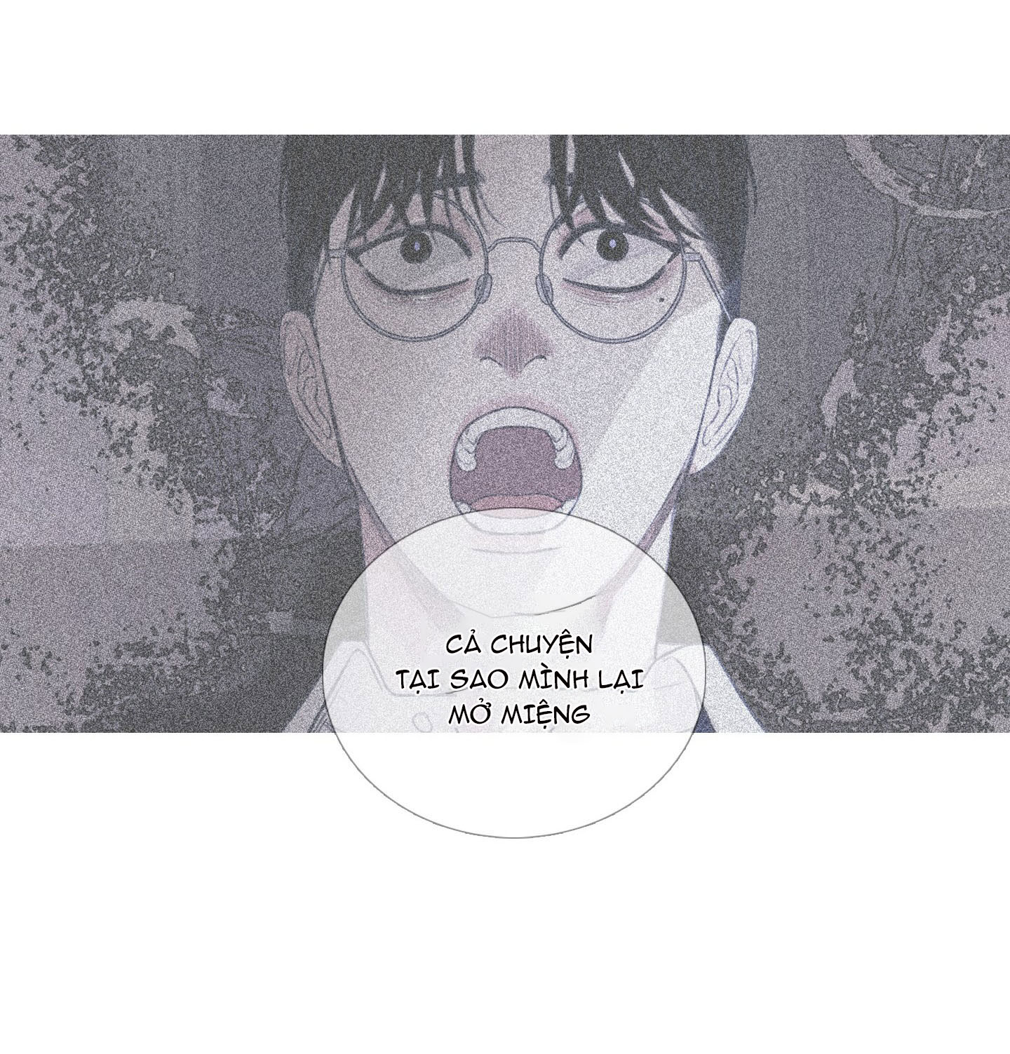 Ghost Door Chapter 5 - Trang 18