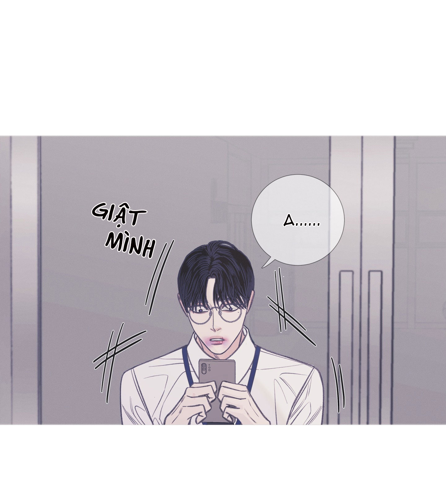 Ghost Door Chapter 6 - Trang 33