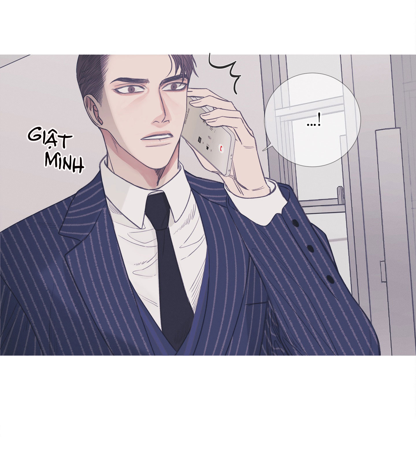 Ghost Door Chapter 6 - Trang 40