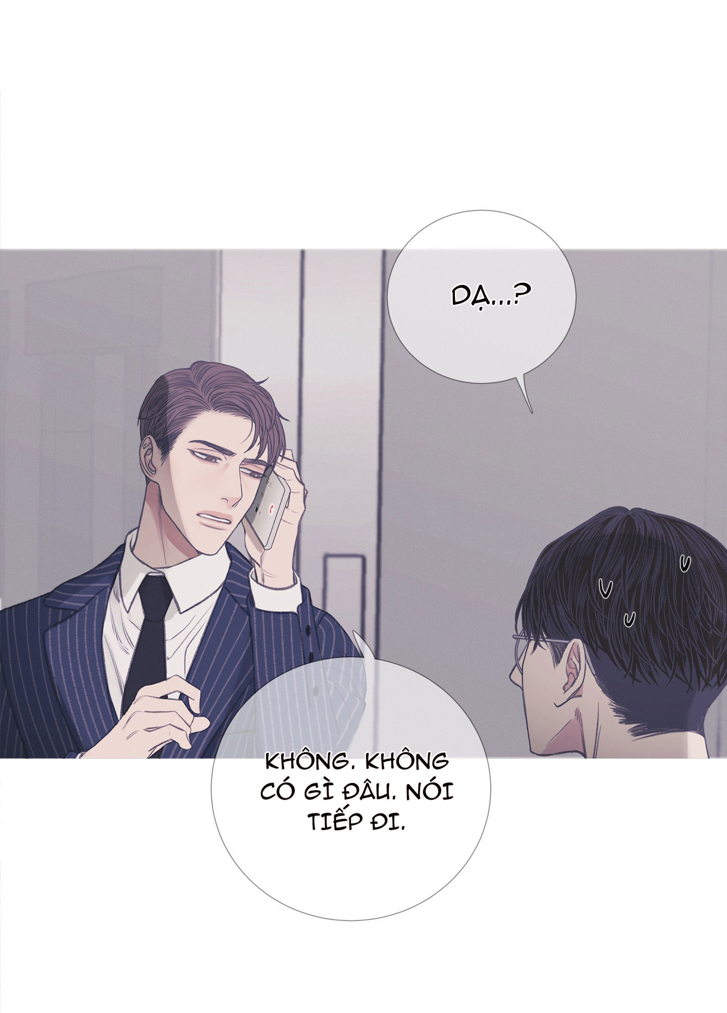 Ghost Door Chapter 6 - Trang 46