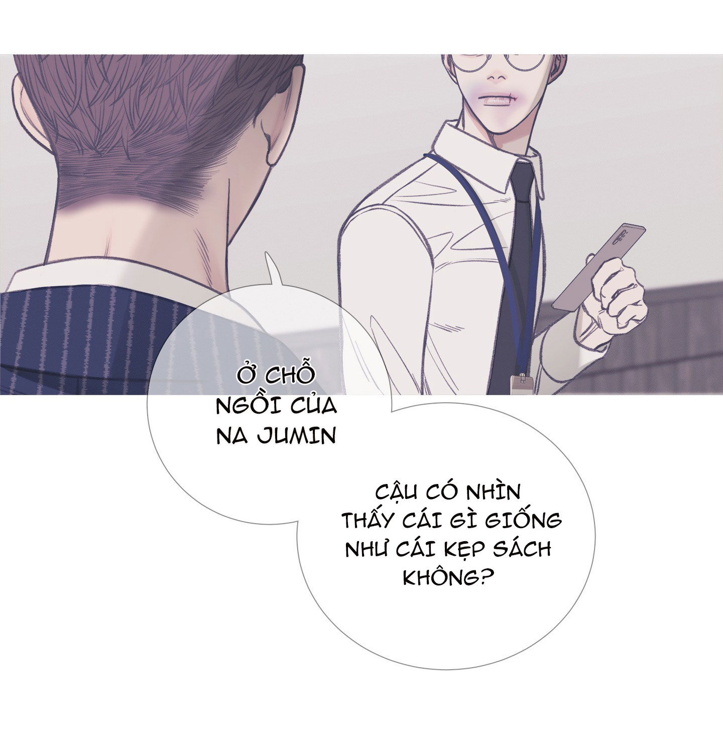 Ghost Door Chapter 6 - Trang 55