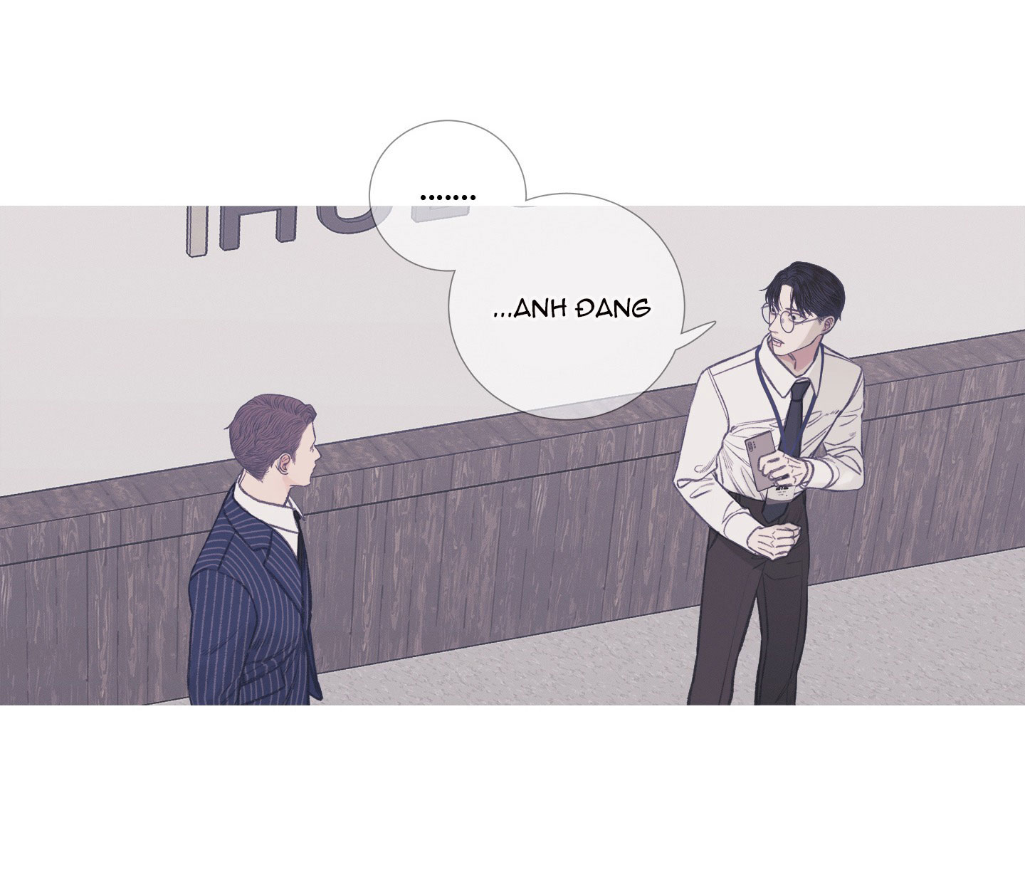 Ghost Door Chapter 6 - Trang 57