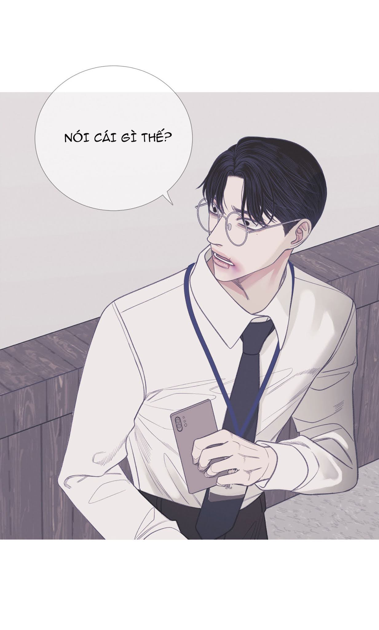 Ghost Door Chapter 6 - Trang 58