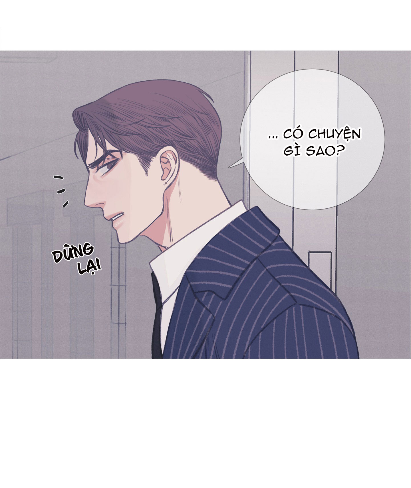 Ghost Door Chapter 6 - Trang 65