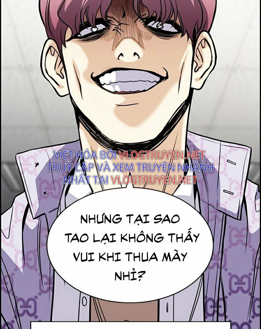 Giáo Dục Chân Chính Chapter 55 - Trang 34
