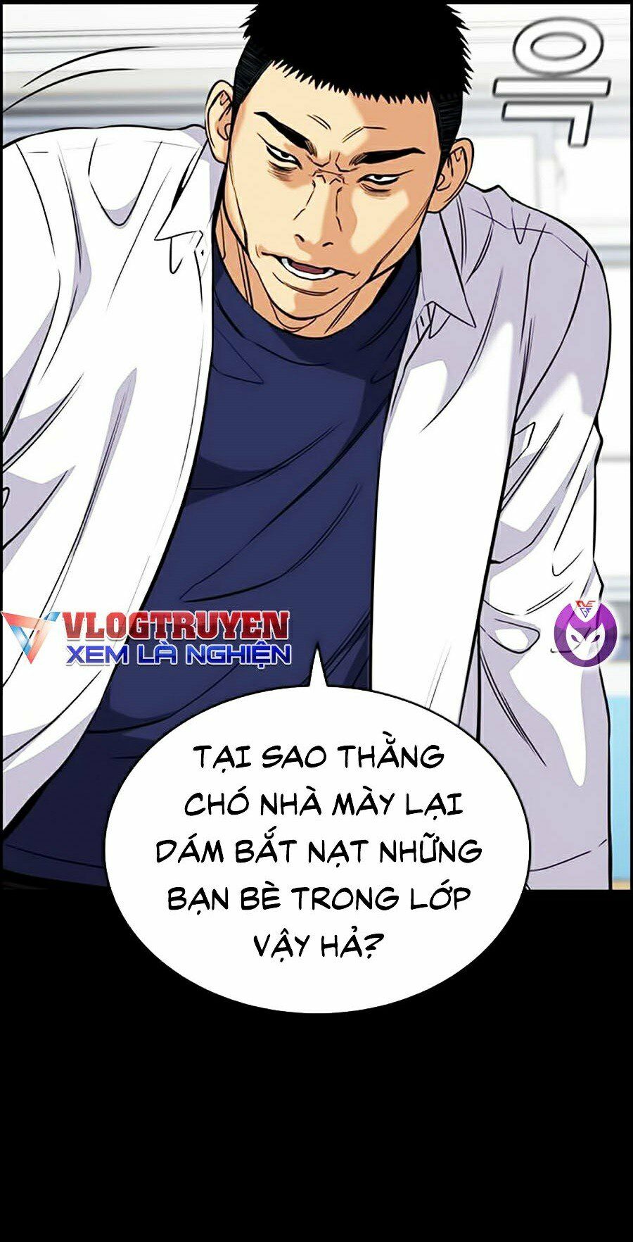 Giáo Dục Chân Chính Chapter 55 - Trang 42