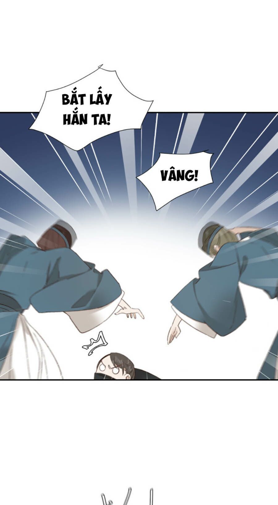 Hoàng Hậu Vô Đức Chapter 48 - Trang 14