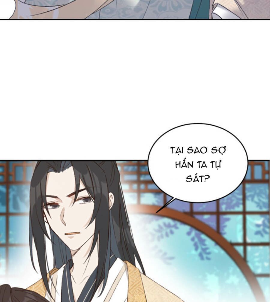 Hoàng Hậu Vô Đức Chapter 48 - Trang 25