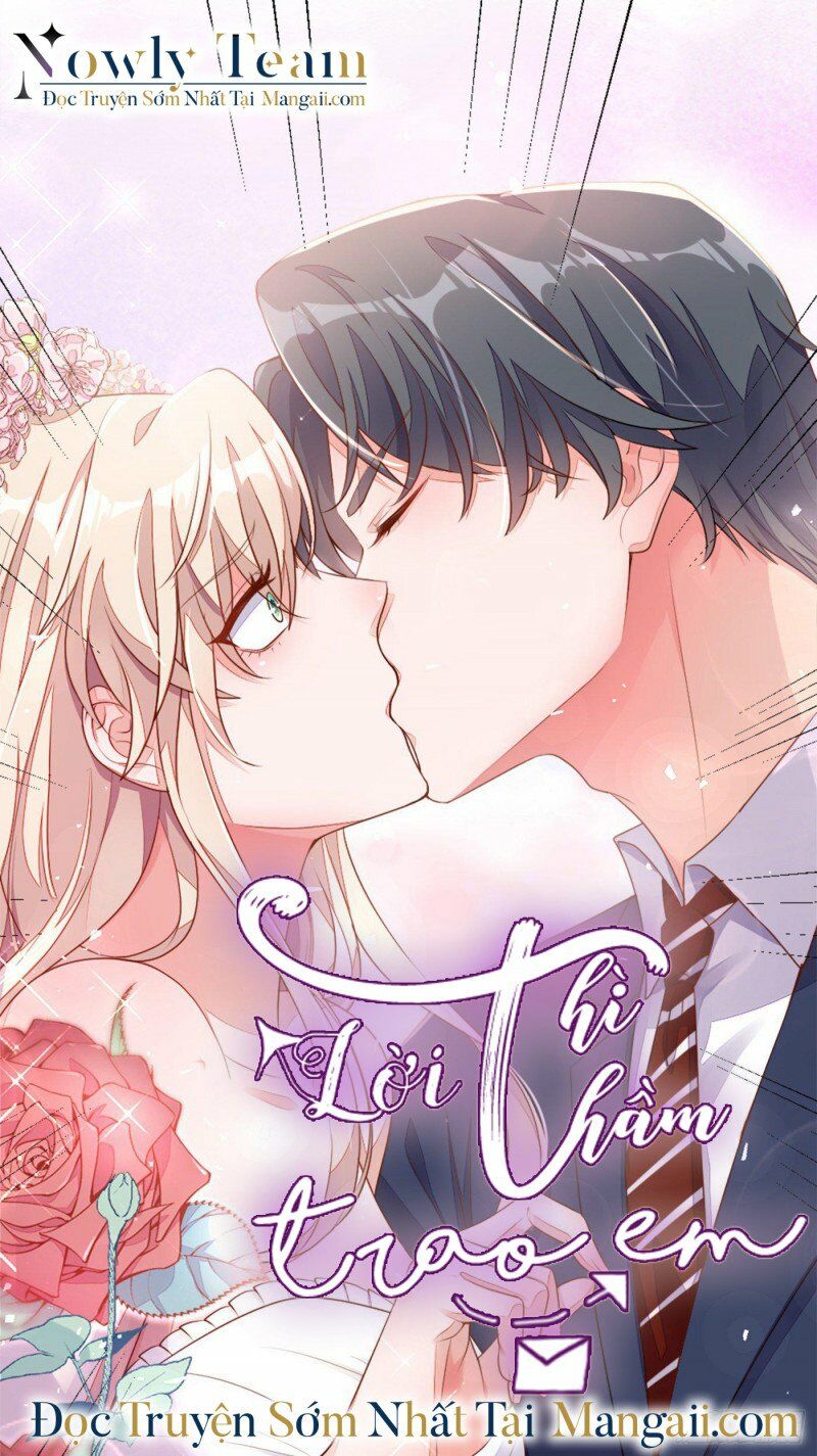 Lục Tổng, Vợ Anh Lại Lên Hot Search Rồi Chapter 78 - Trang 1