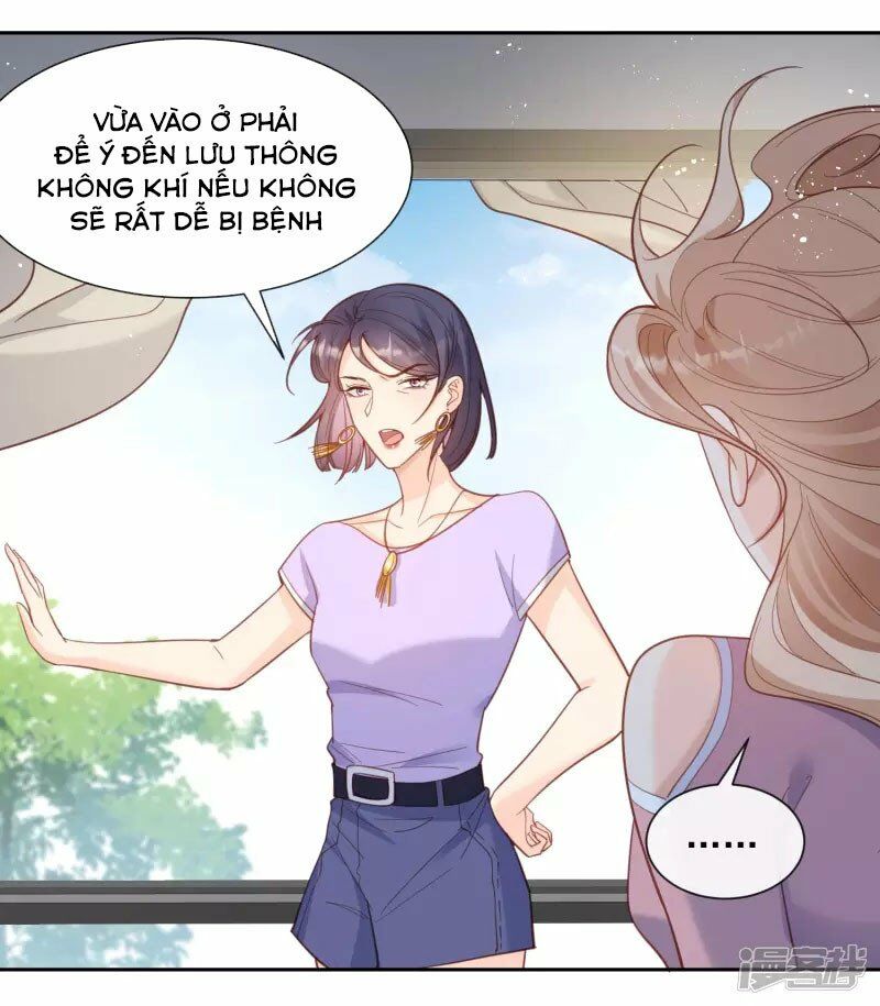 Lục Tổng, Vợ Anh Lại Lên Hot Search Rồi Chapter 78 - Trang 11