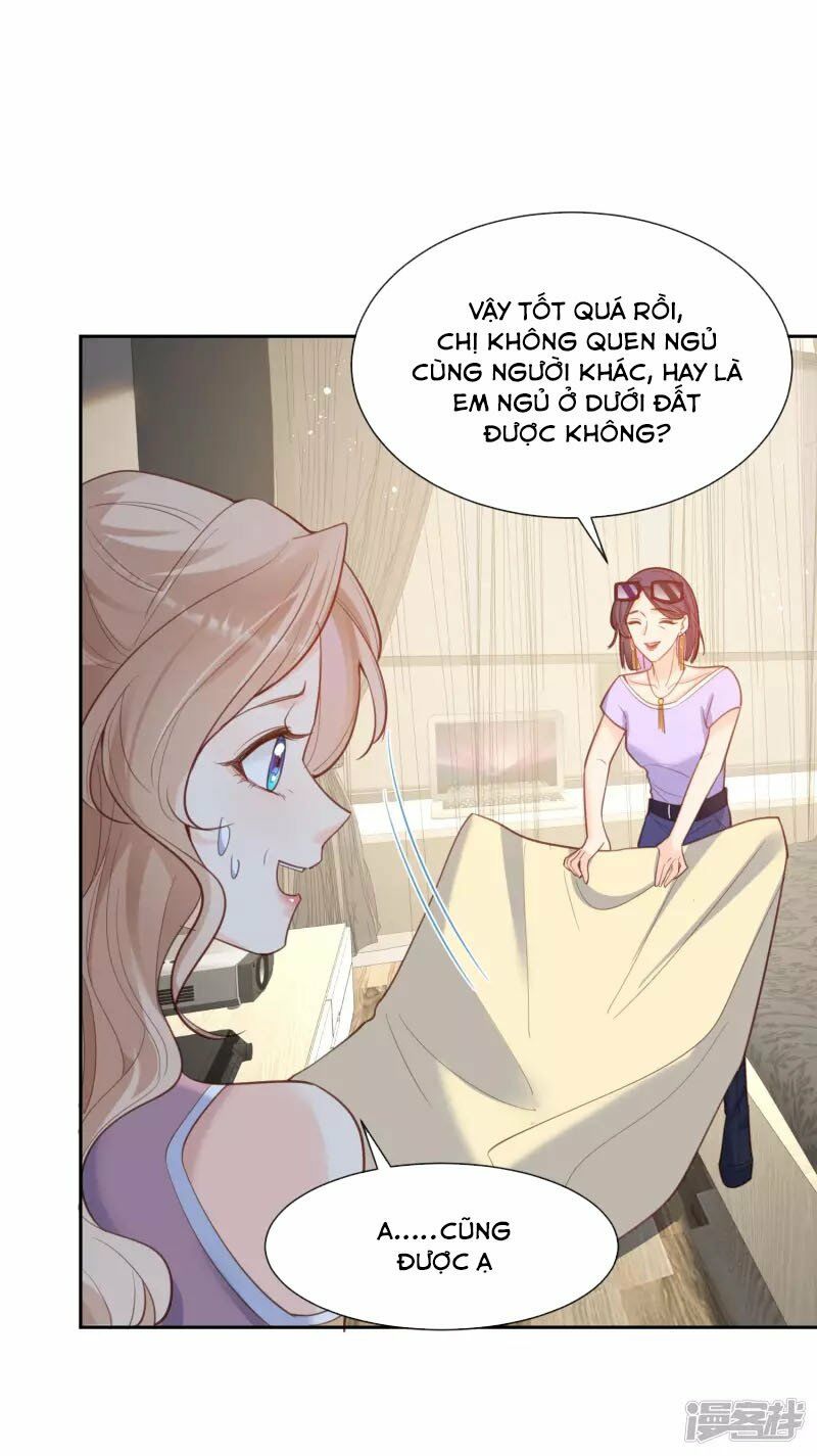 Lục Tổng, Vợ Anh Lại Lên Hot Search Rồi Chapter 78 - Trang 7