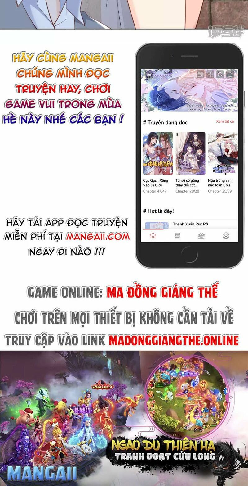 Lục Tổng, Vợ Anh Lại Lên Hot Search Rồi Chapter 79 - Trang 19