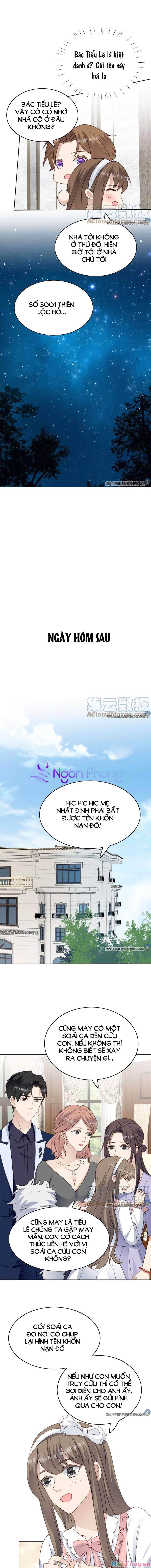 Lưng Dựa Núi Lớn Đứng Vững C Vị Chapter 56 - Trang 3