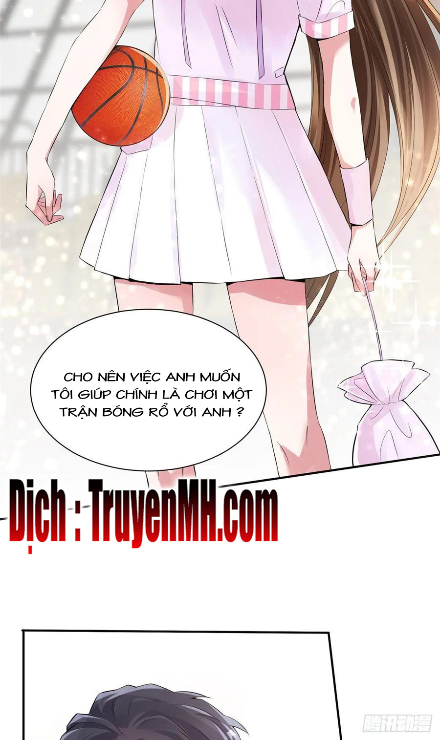 Nam Thành Chờ Trăng Về Chapter 89 - Trang 8