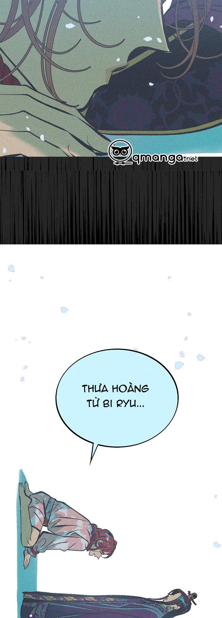 Người Tình Của Sura Chapter 34 - Trang 50