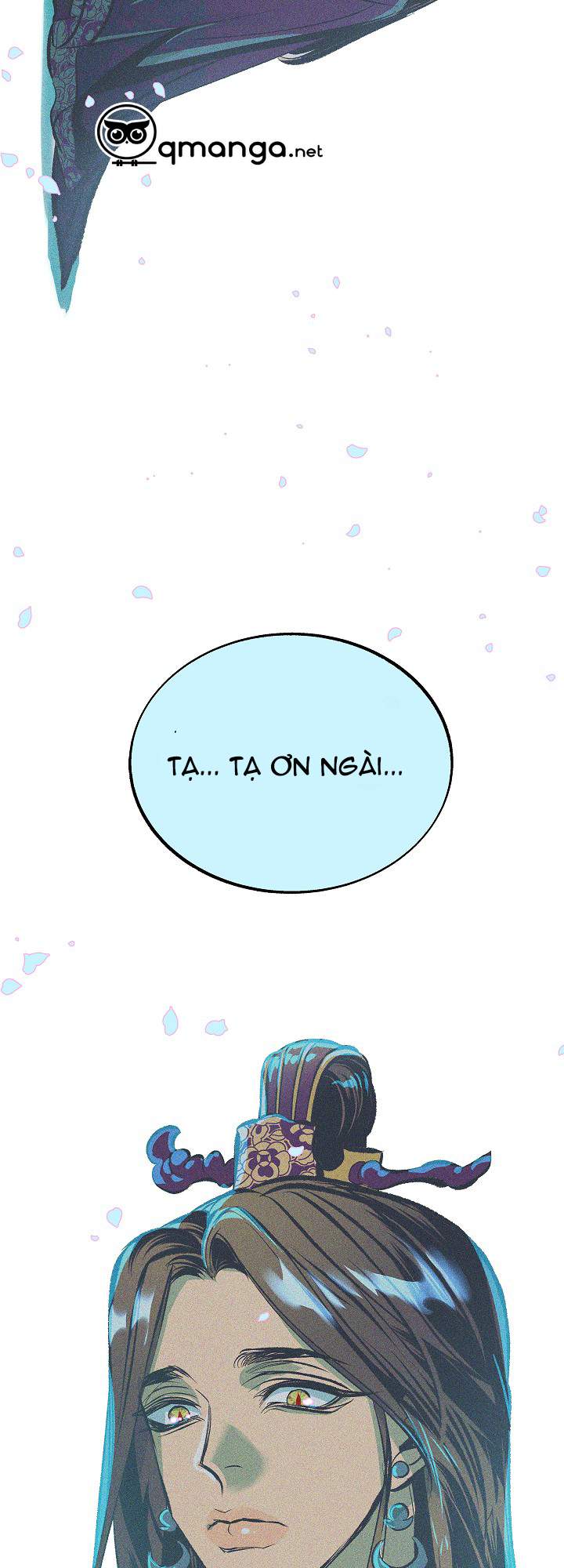 Người Tình Của Sura Chapter 34 - Trang 51