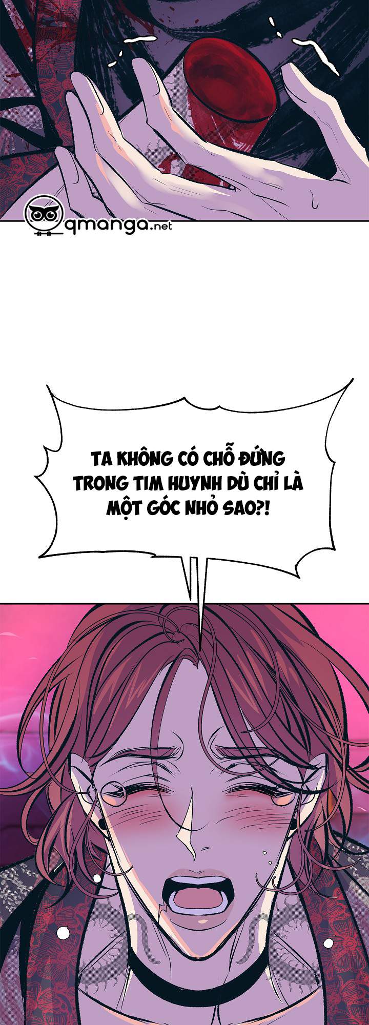 Người Tình Của Sura Chapter 34 - Trang 8