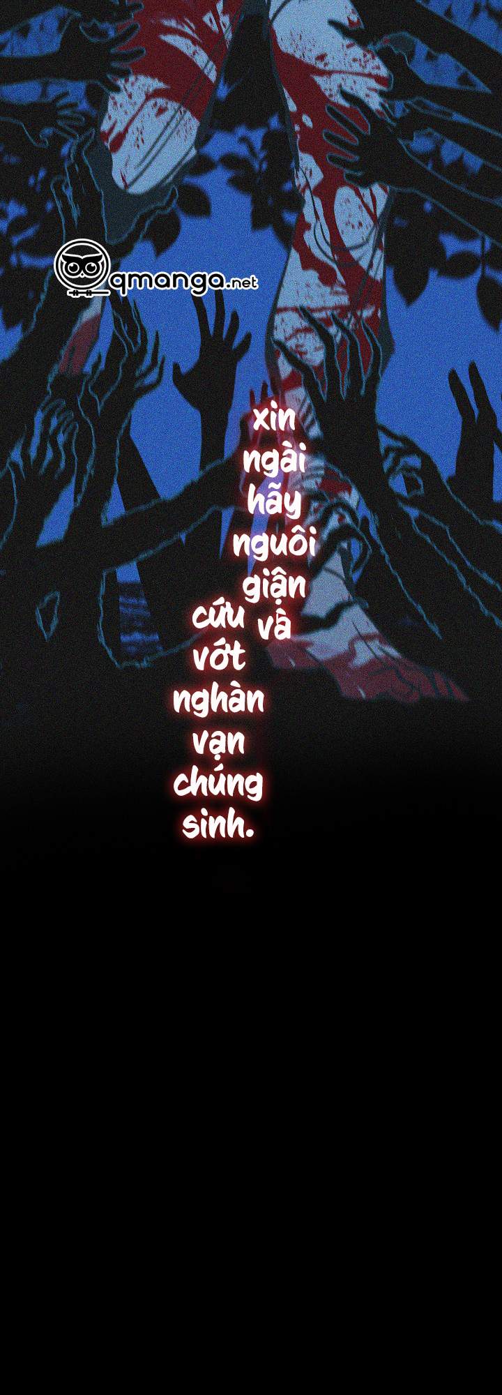 Người Tình Của Sura Chapter 35 - Trang 12