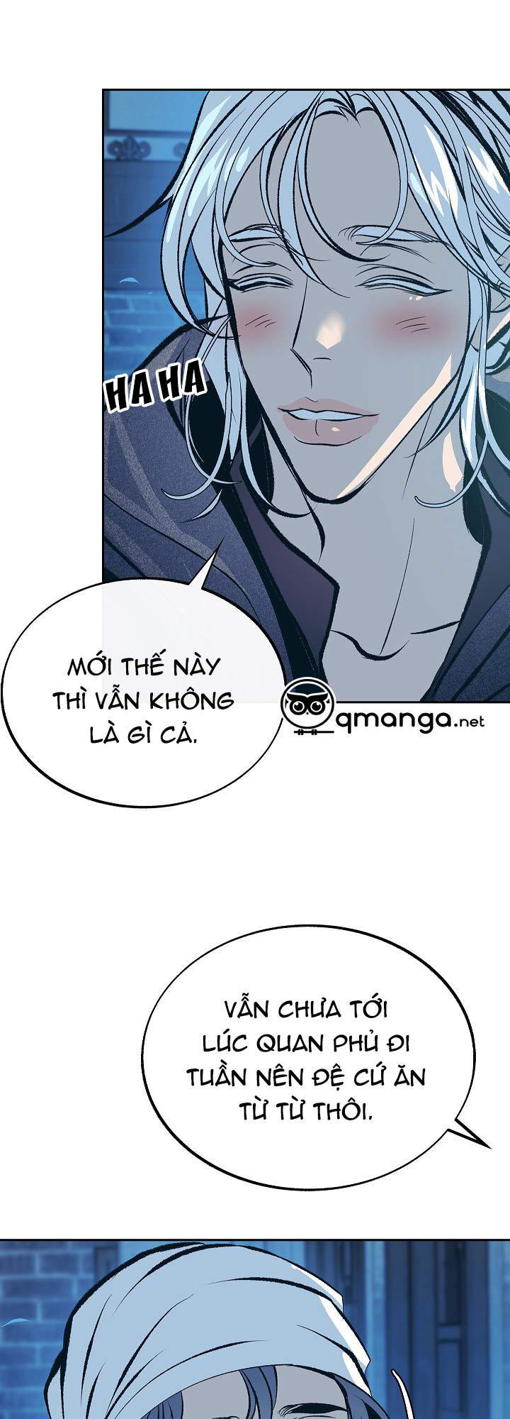 Người Tình Của Sura Chapter 35 - Trang 29