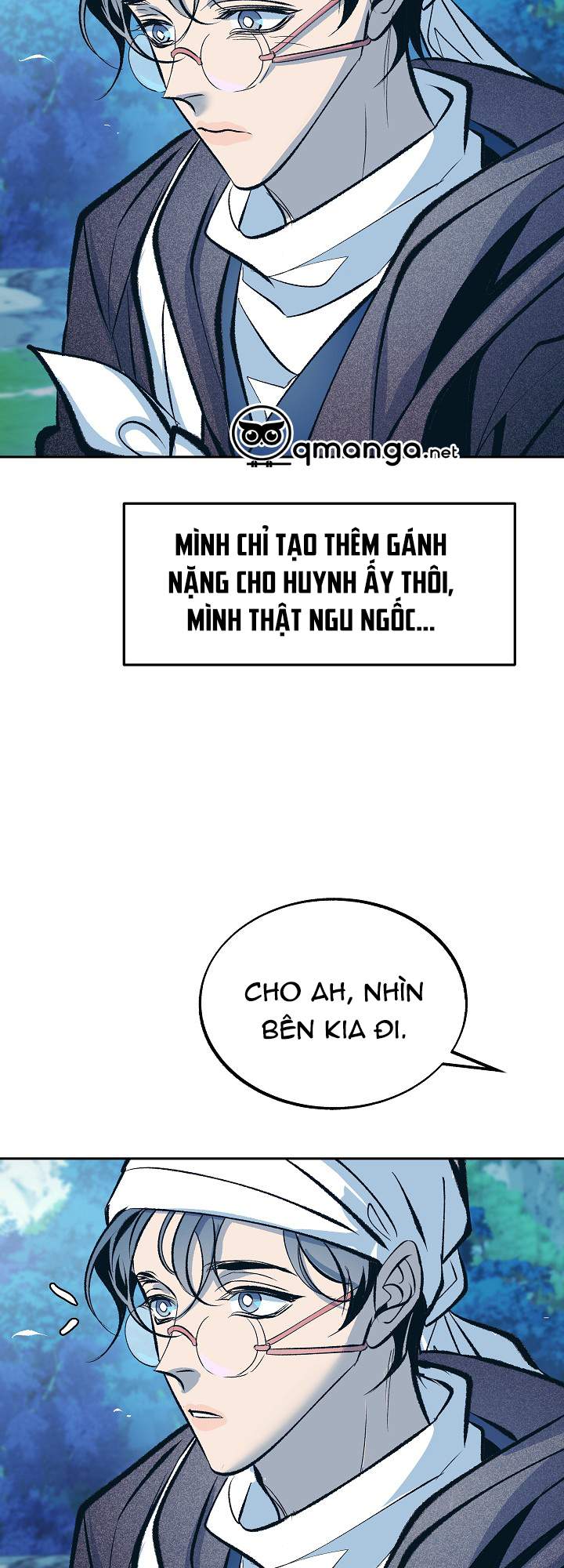 Người Tình Của Sura Chapter 35 - Trang 33