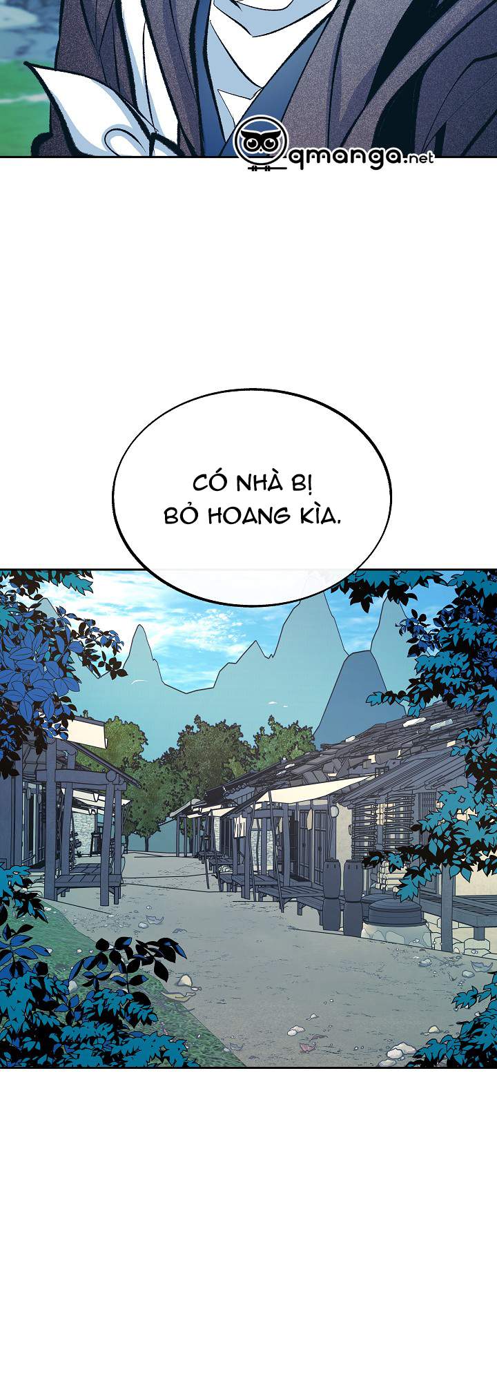 Người Tình Của Sura Chapter 35 - Trang 34