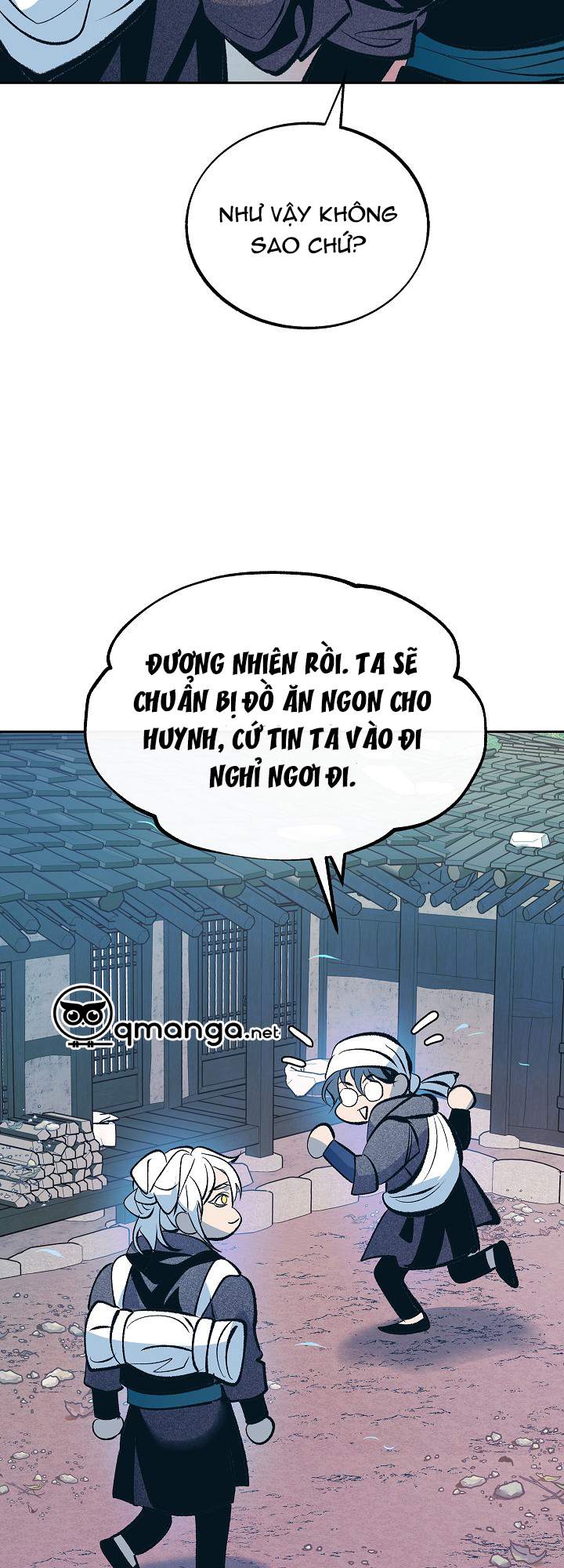 Người Tình Của Sura Chapter 35 - Trang 40