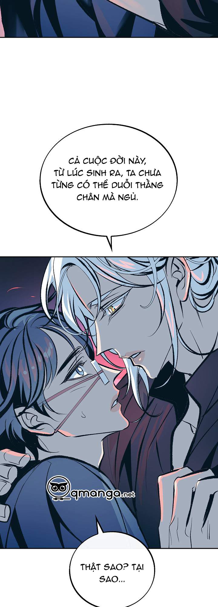 Người Tình Của Sura Chapter 35 - Trang 48