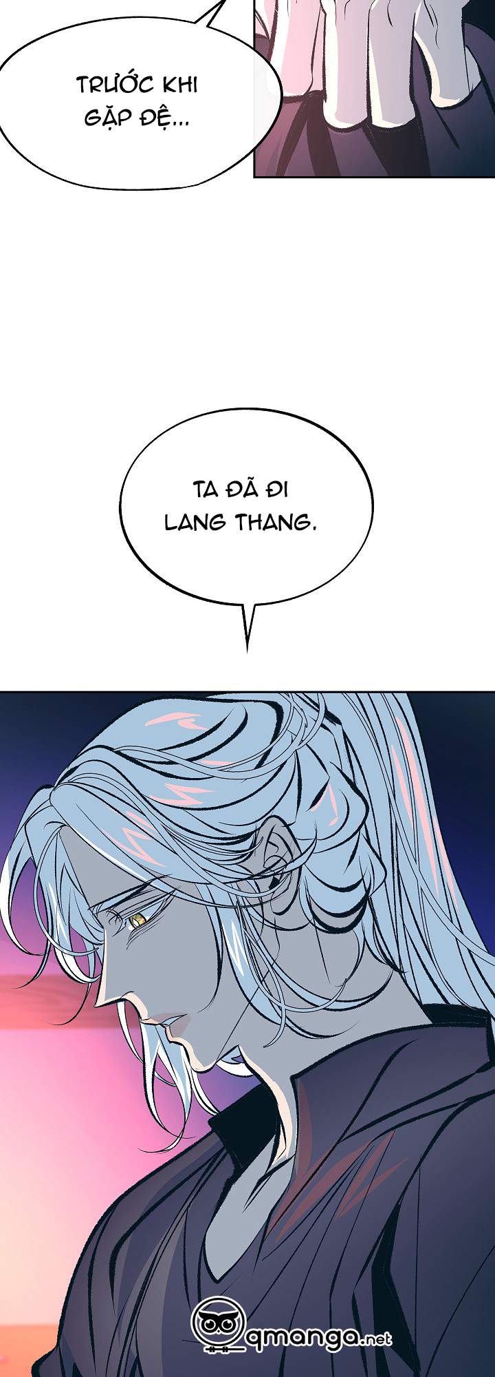 Người Tình Của Sura Chapter 35 - Trang 51