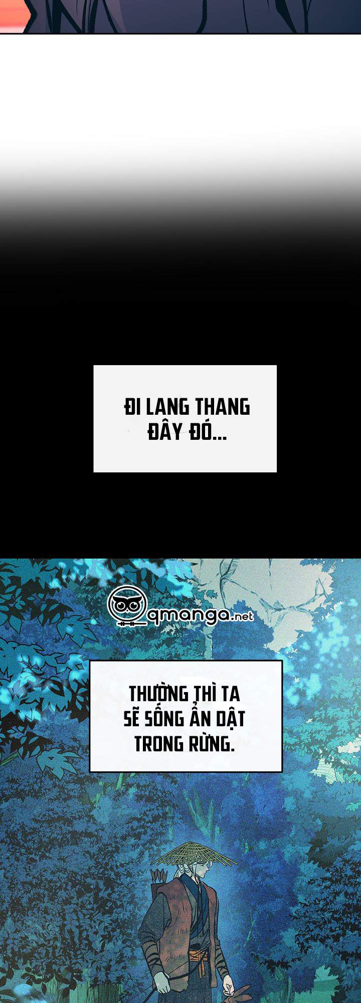 Người Tình Của Sura Chapter 35 - Trang 52