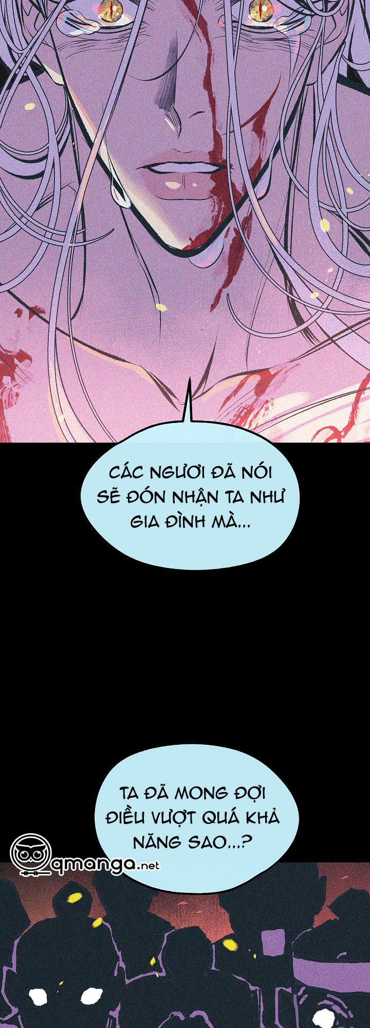 Người Tình Của Sura Chapter 35 - Trang 6