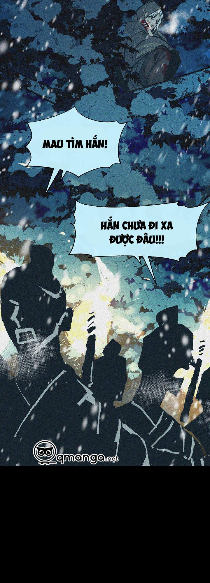 Người Tình Của Sura Chapter 35 - Trang 61